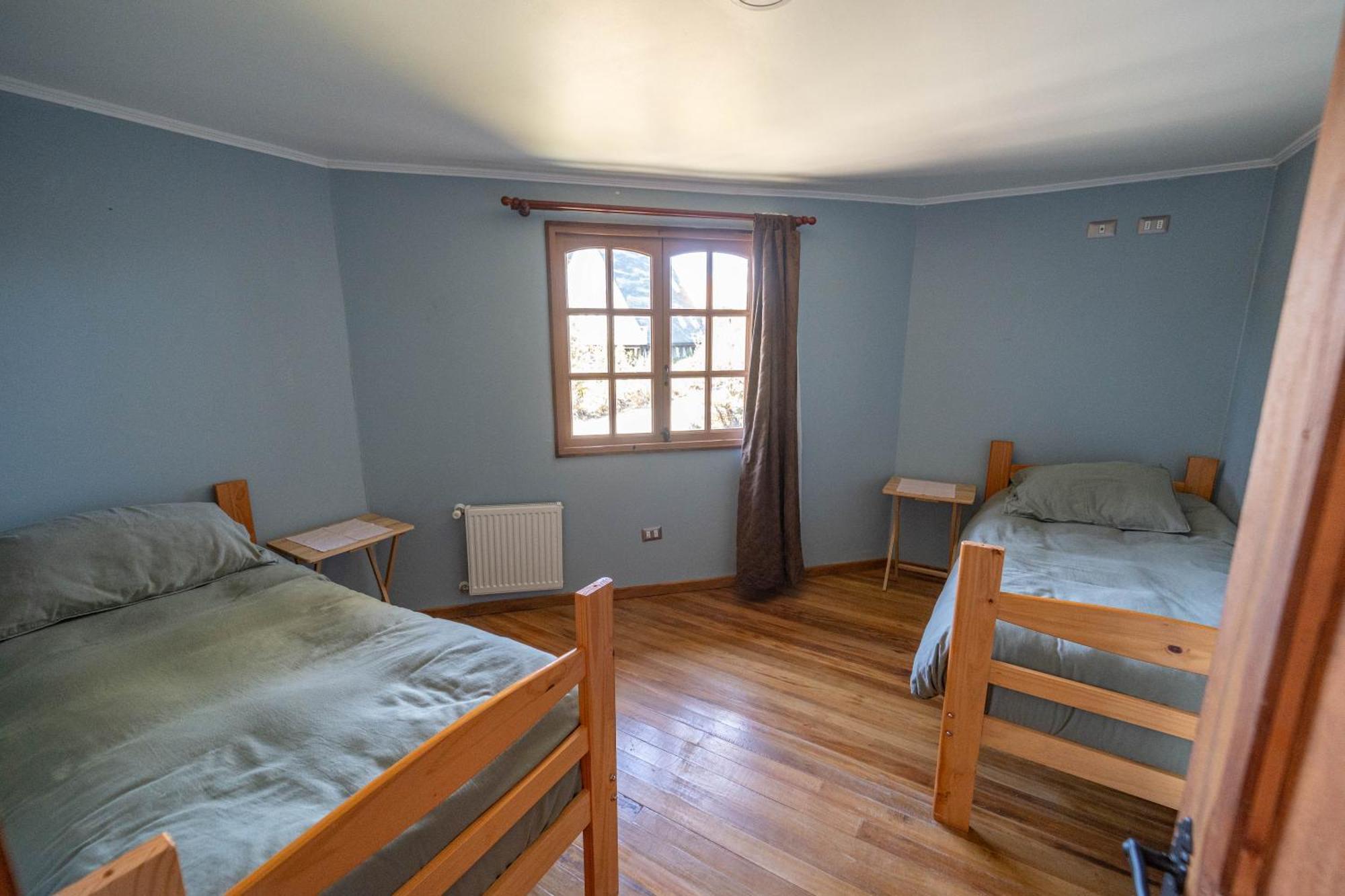 Parque La Pajarera Hotel Puerto Varas Kültér fotó