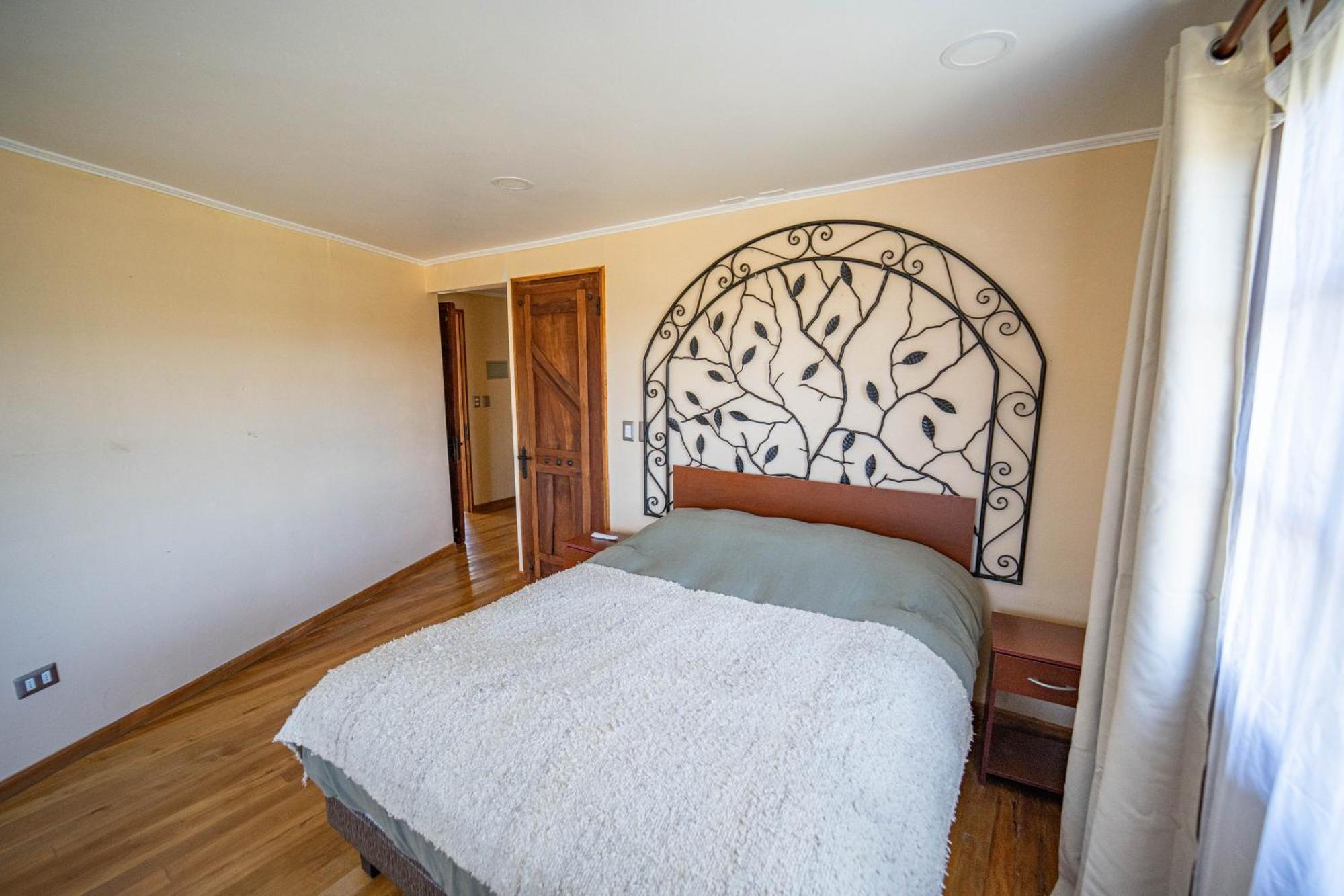 Parque La Pajarera Hotel Puerto Varas Kültér fotó
