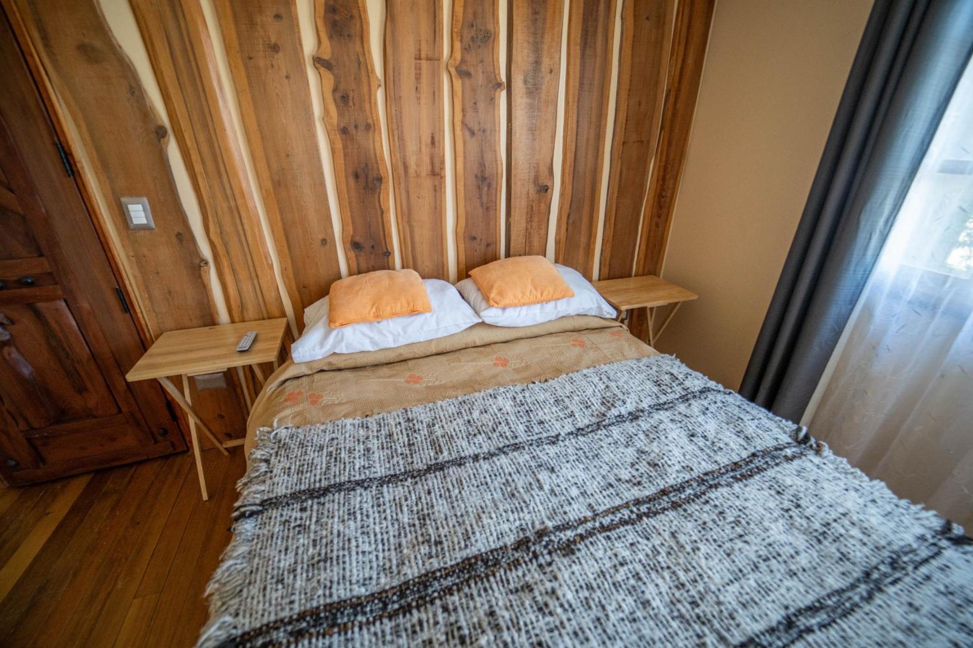Parque La Pajarera Hotel Puerto Varas Kültér fotó